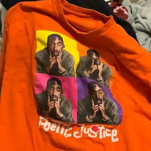 Tupac Shirt